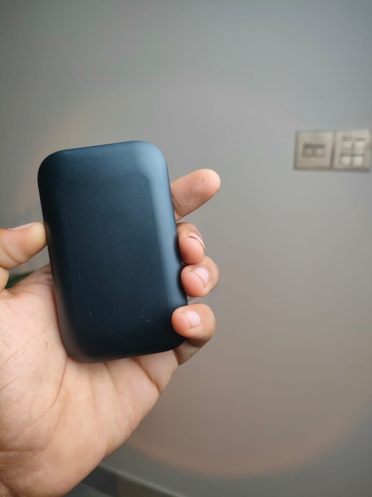 Jio MF680s 4G LTE Poket Router