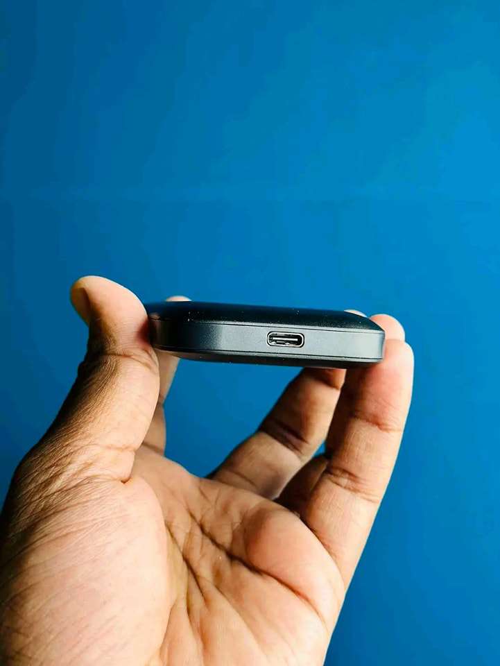 Jio MF680s 4G LTE Poket Router