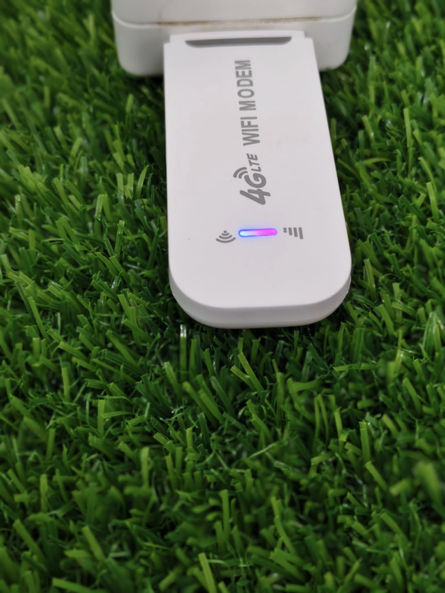 4G LTE WIFI Modem