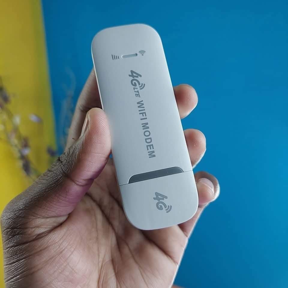 4G LTE WIFI Modem