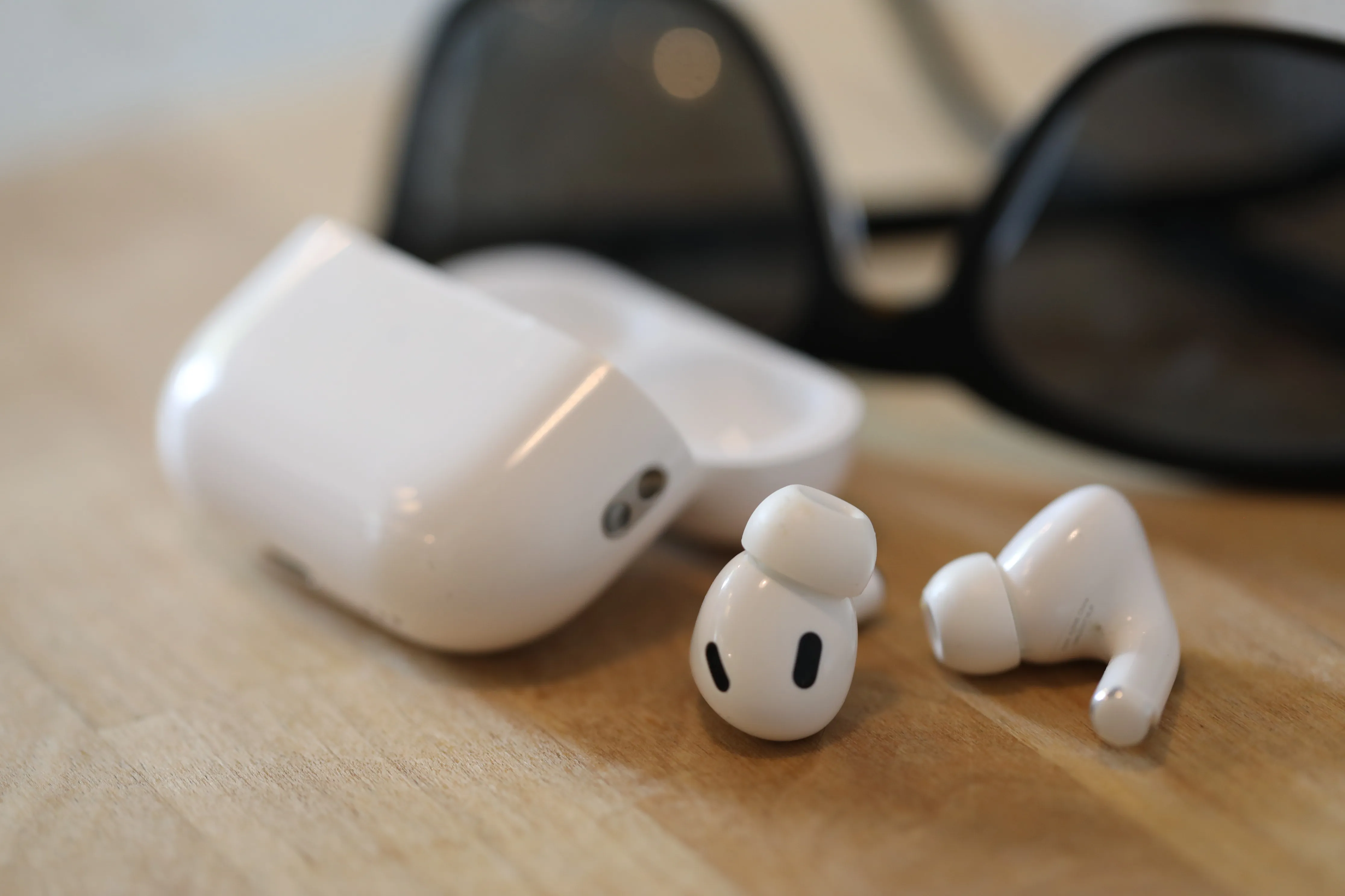 Apple Airpods Pro 2nd Gen-White
