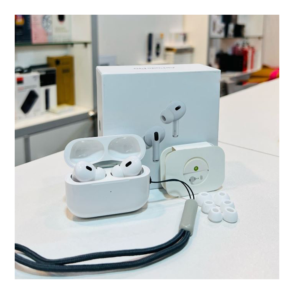 Apple Airpods Pro 2nd Gen-White