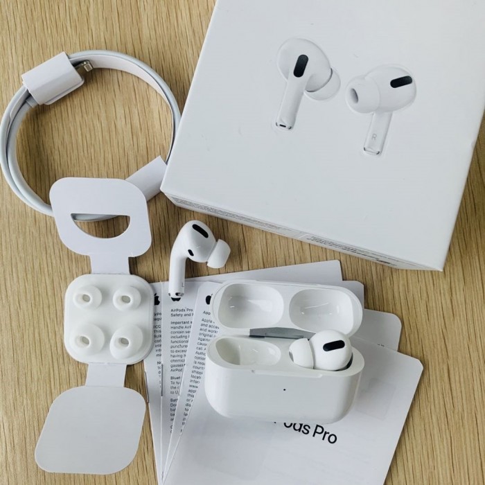 Apple Airpods Pro 2nd Gen-White