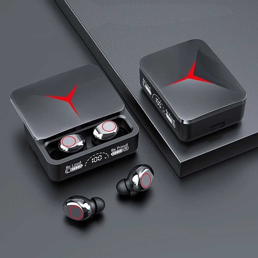 M90 Pro TWS True Wireless Earbud