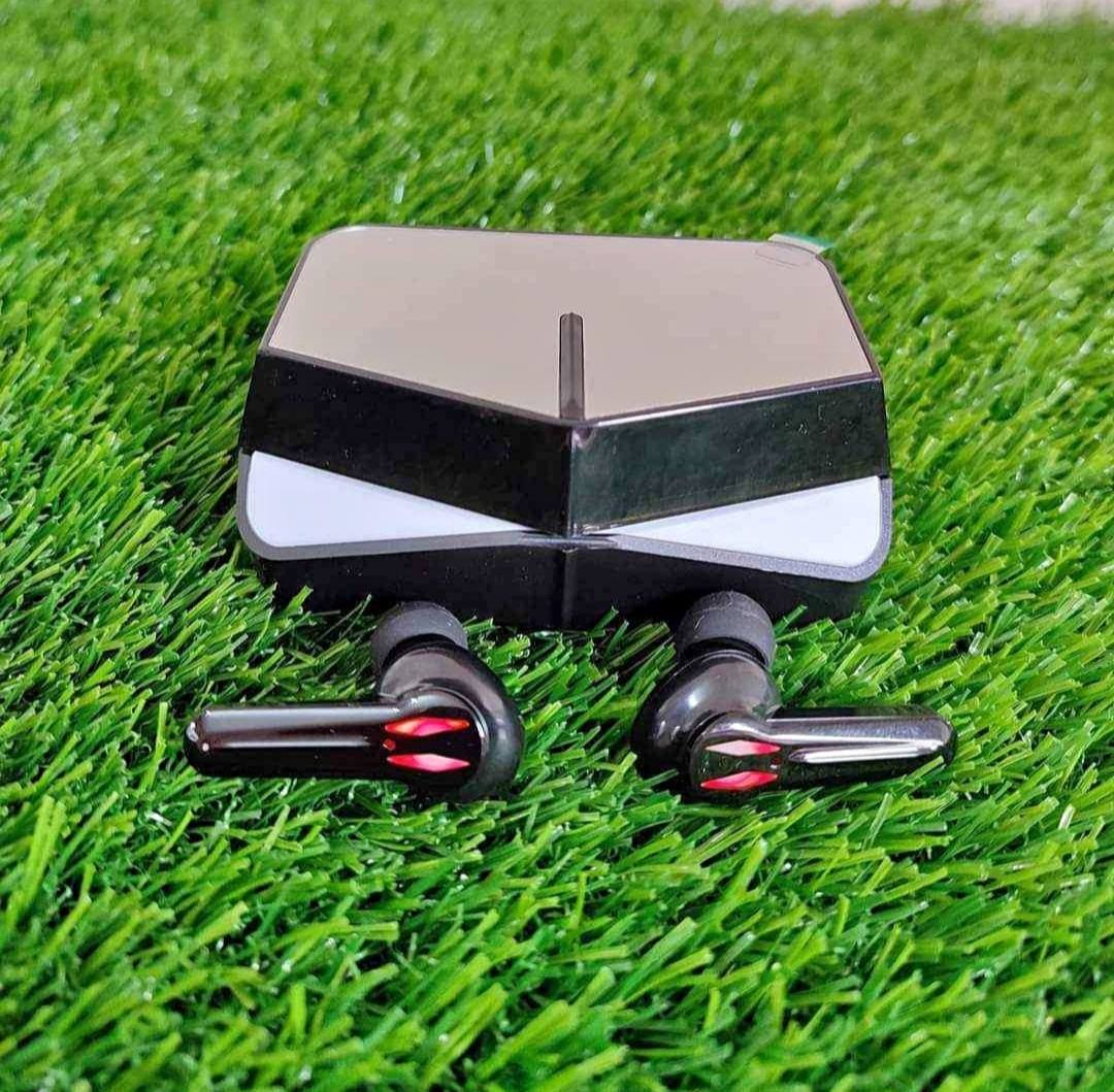 M28 TWS Wireless Gaming Earbuds
