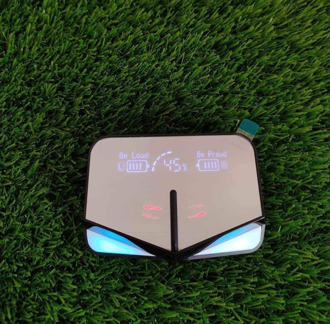 M28 TWS Wireless Gaming Earbuds