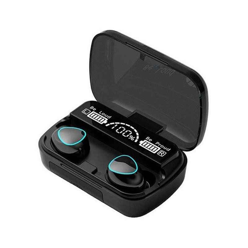 M10 TWS Wireless Earbuds
