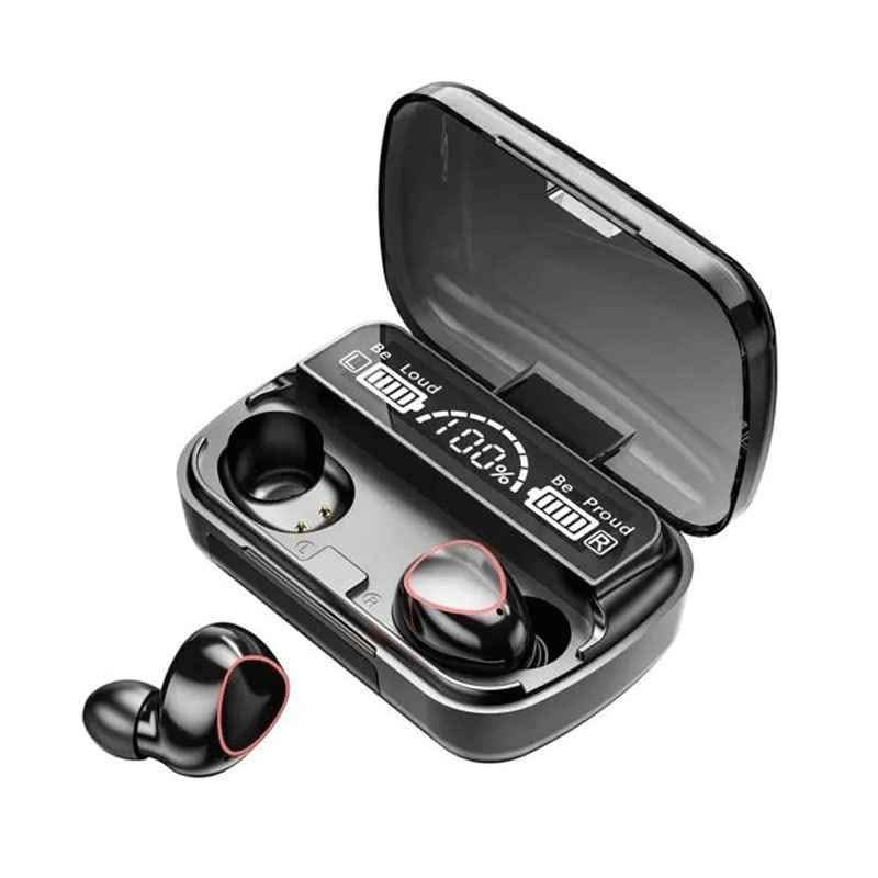 M10 TWS Wireless Earbuds