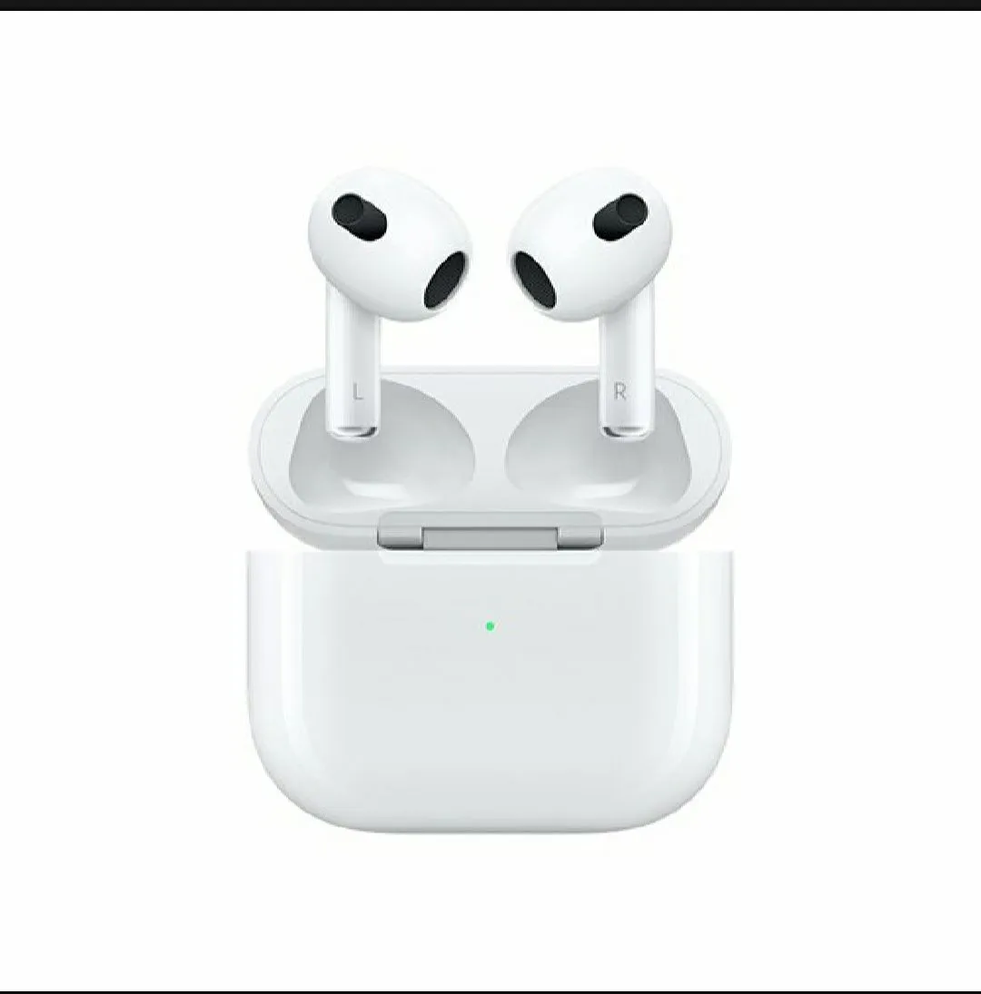 Samsung Airpods Pro With Covar