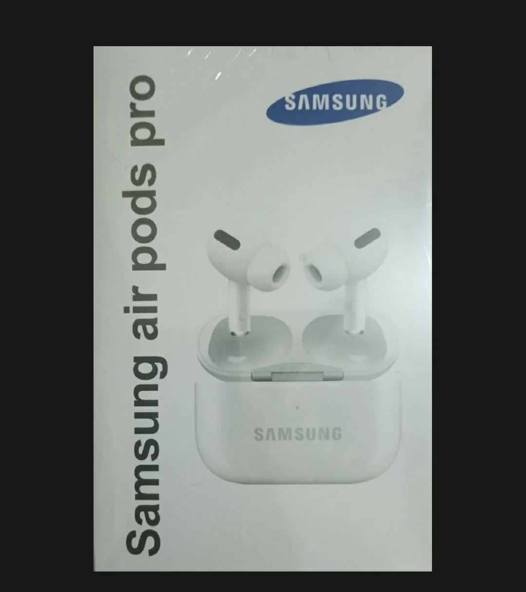 Samsung Airpods Pro