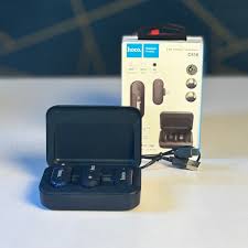 Hoco Areyie Wireless Digital Microphone-Di56