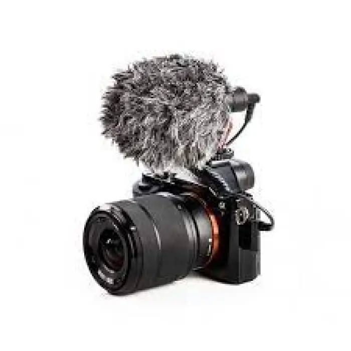 Boya BY-MM1 Microphone