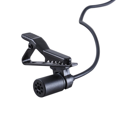 BOYA BY-M1 Lavalier Microphone