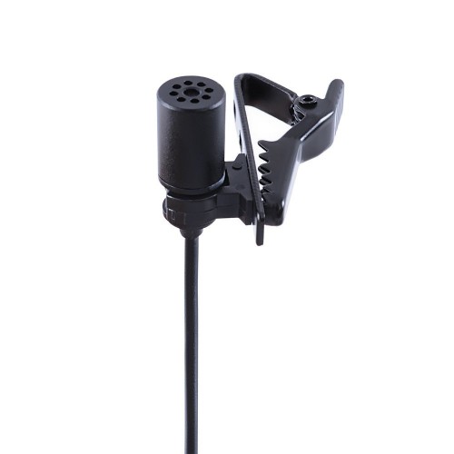 BOYA BY-M1 Lavalier Microphone