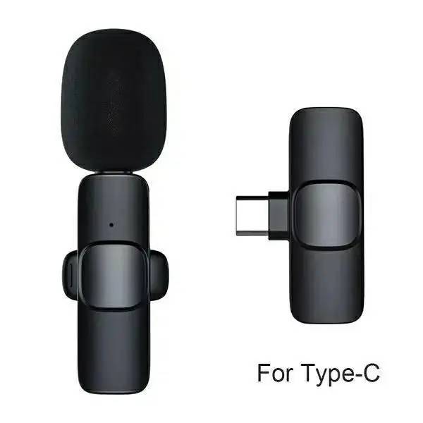 K8 Wireless Microphone