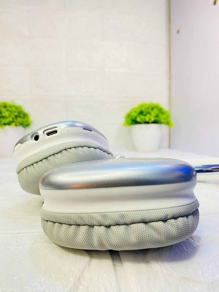 Hoco W35 Max Bluetooth Wireless Headphone