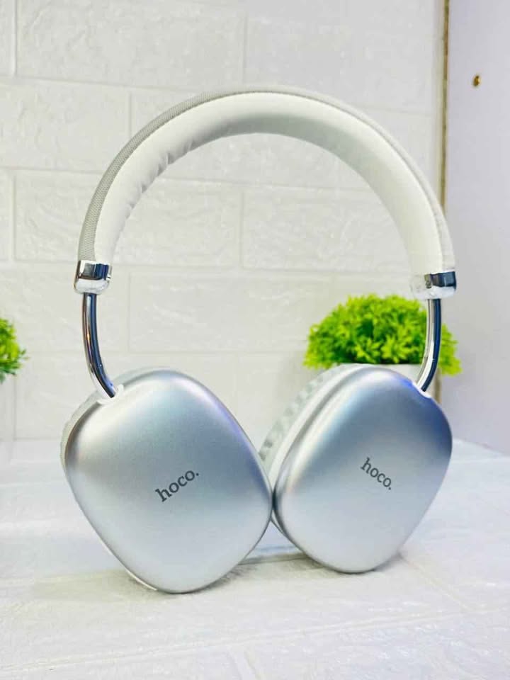 Hoco W35 Max Bluetooth Wireless Headphone
