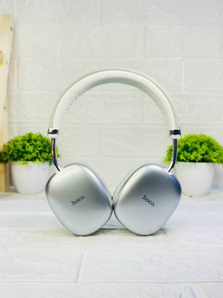 Hoco W35 Max Bluetooth Wireless Headphone