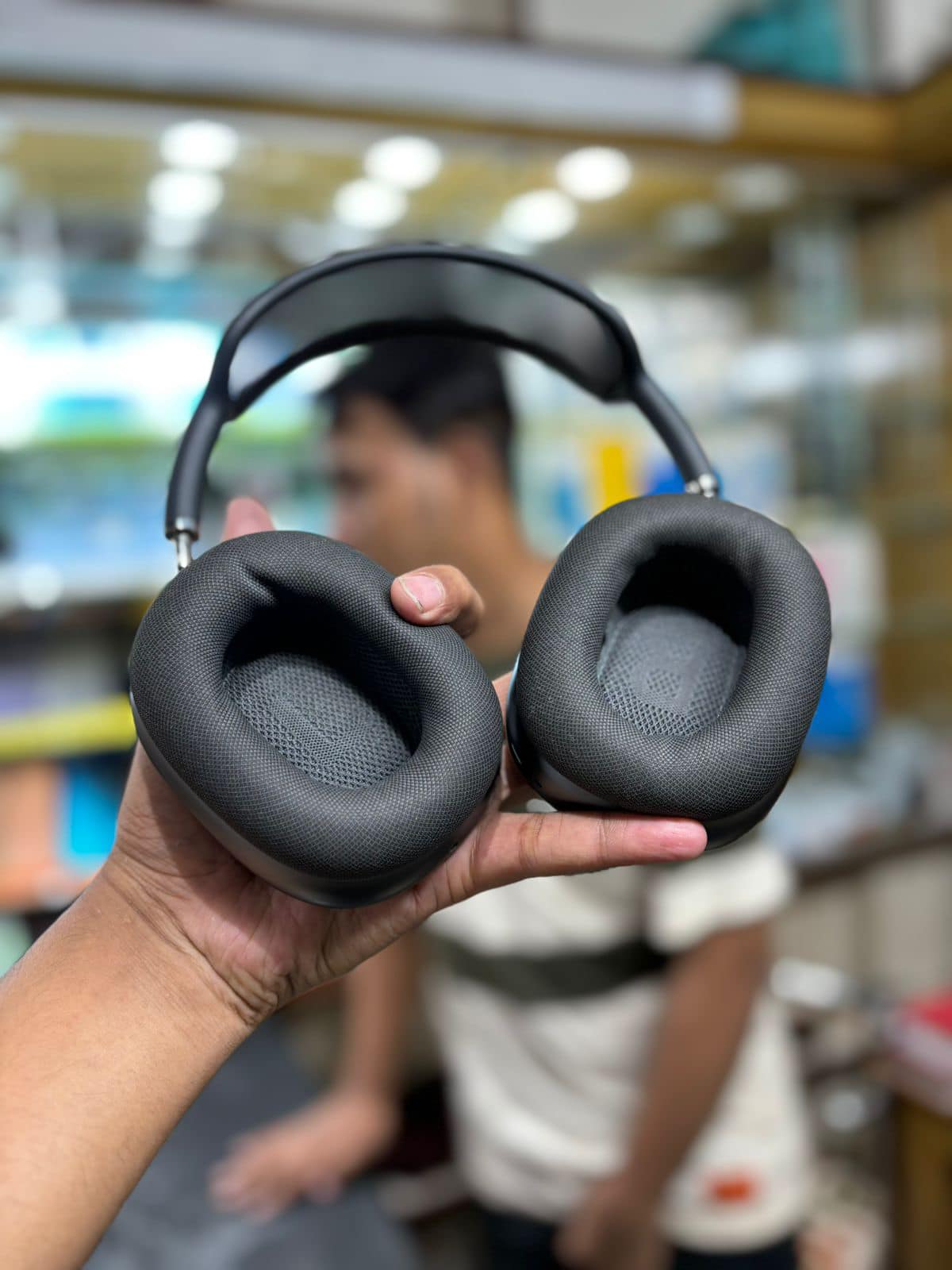 Apple AirPods Max (Coppy)