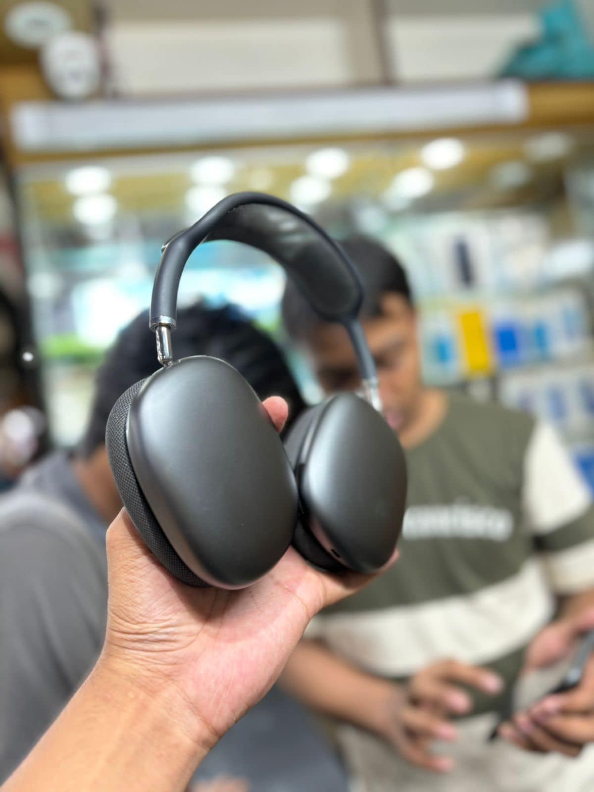 Apple AirPods Max (Coppy)