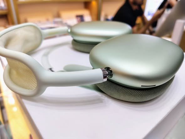 Apple AirPods Max (Coppy)
