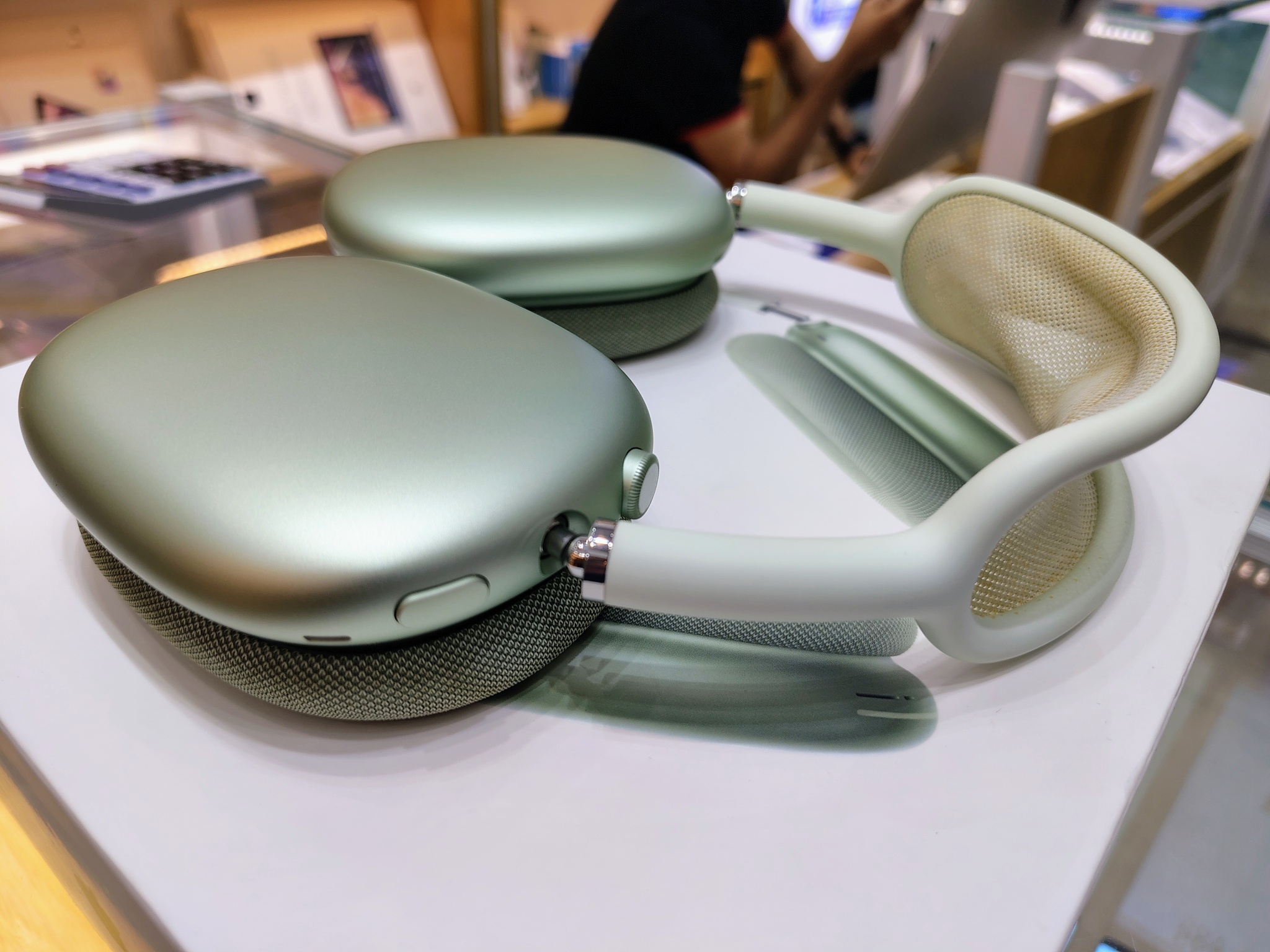 Apple AirPods Max (Coppy)