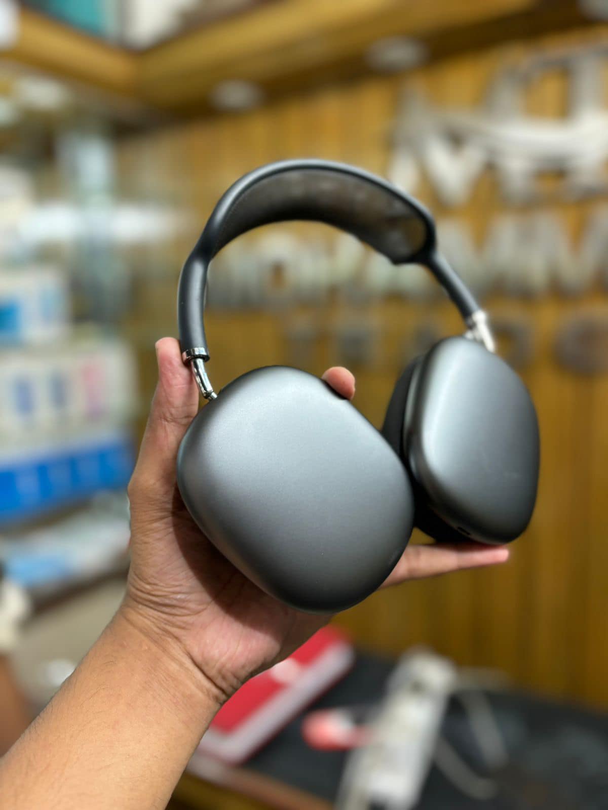 Apple AirPods Max (Coppy)