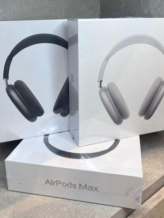 Apple AirPods Max (Coppy)
