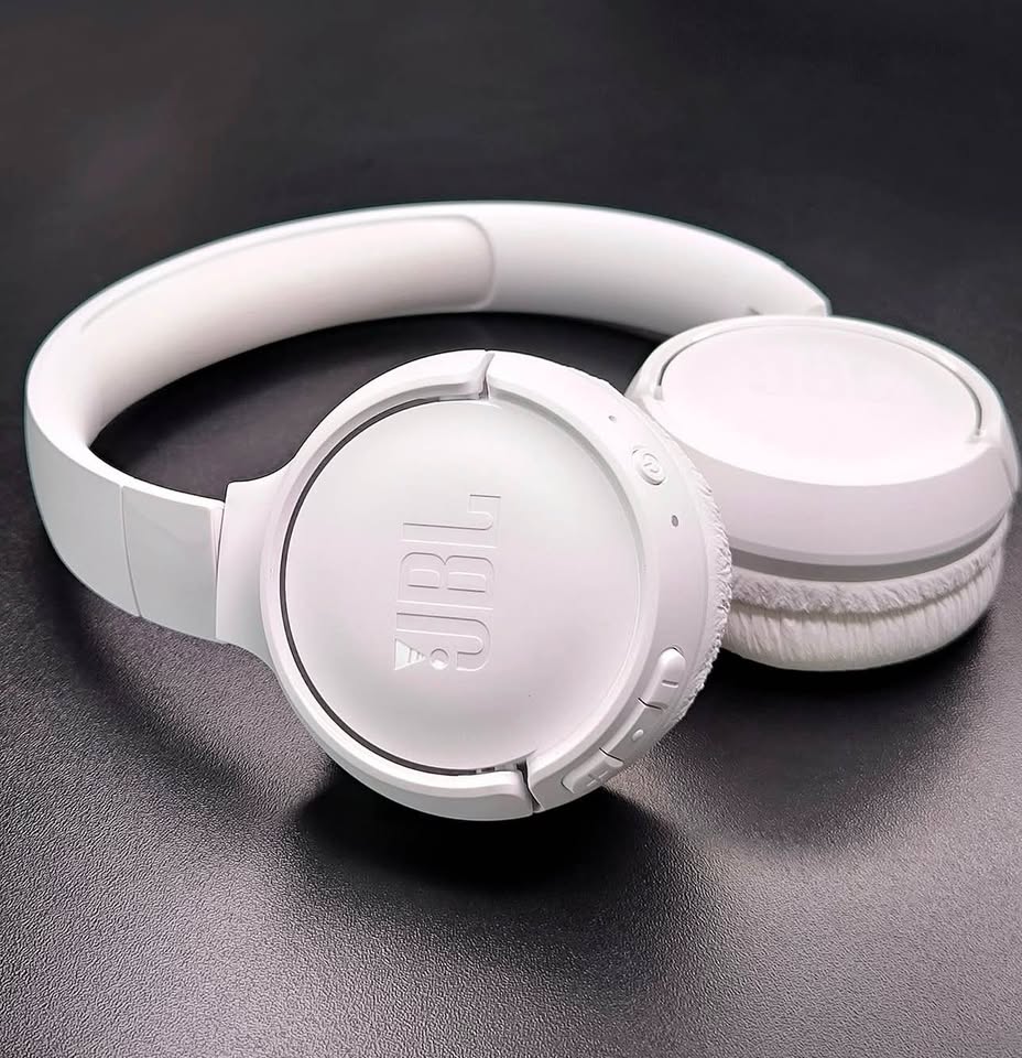 JBL Tune 510BT Wireless On-Ear Headphone