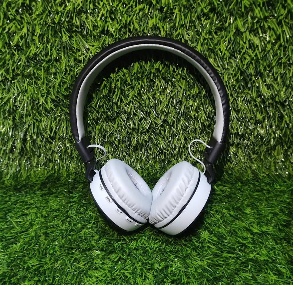 JBL 881A Wireless Headphone