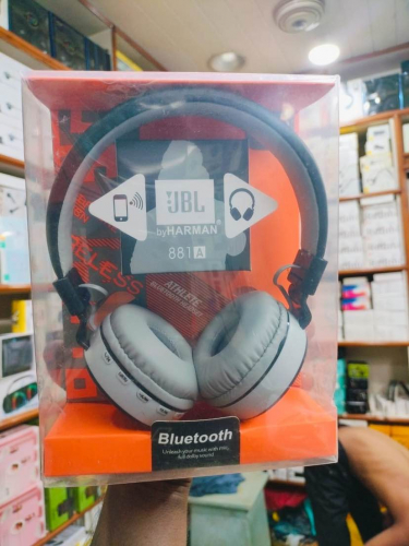 JBL 881A Wireless Headphone