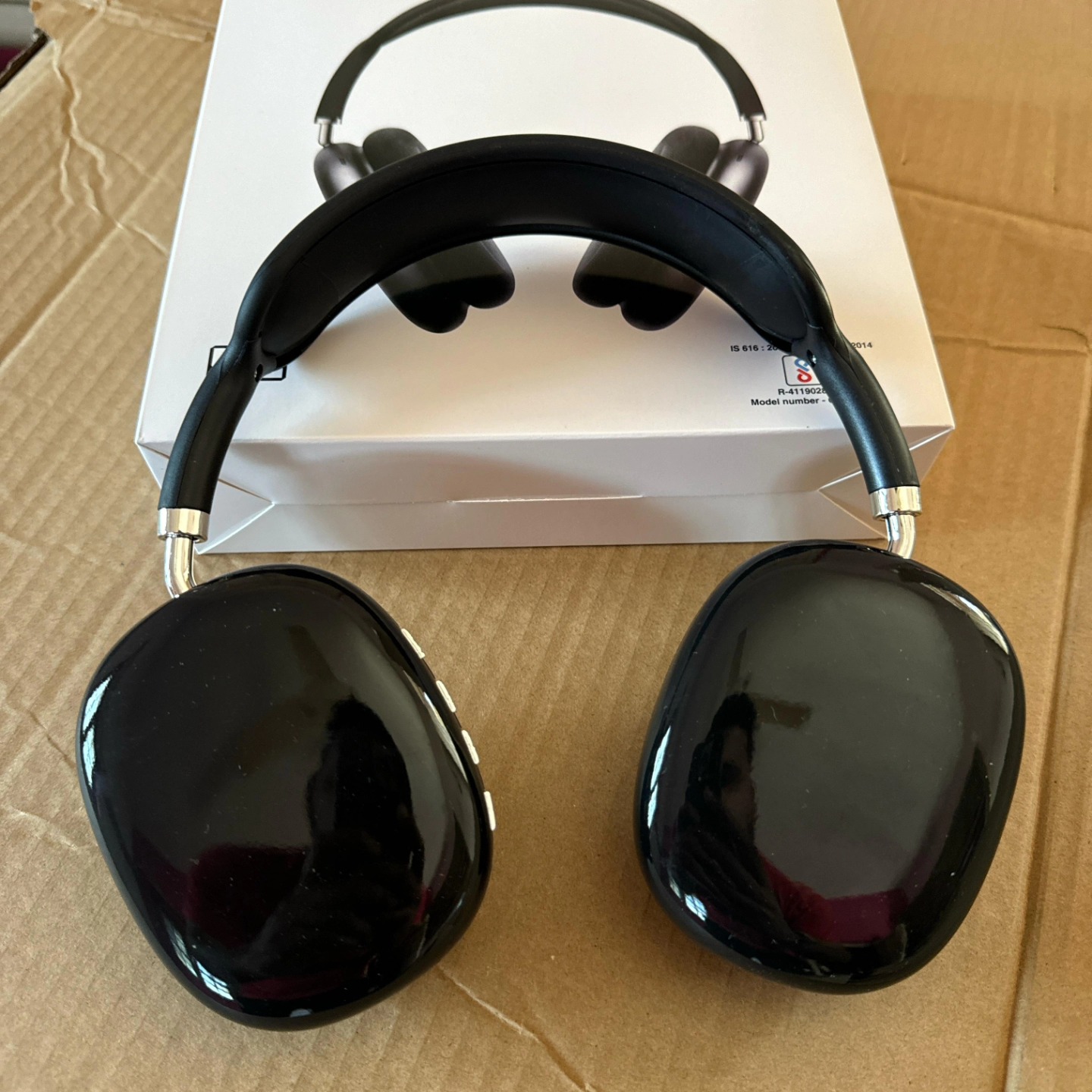 P9 Wireless Bluetooth Headset