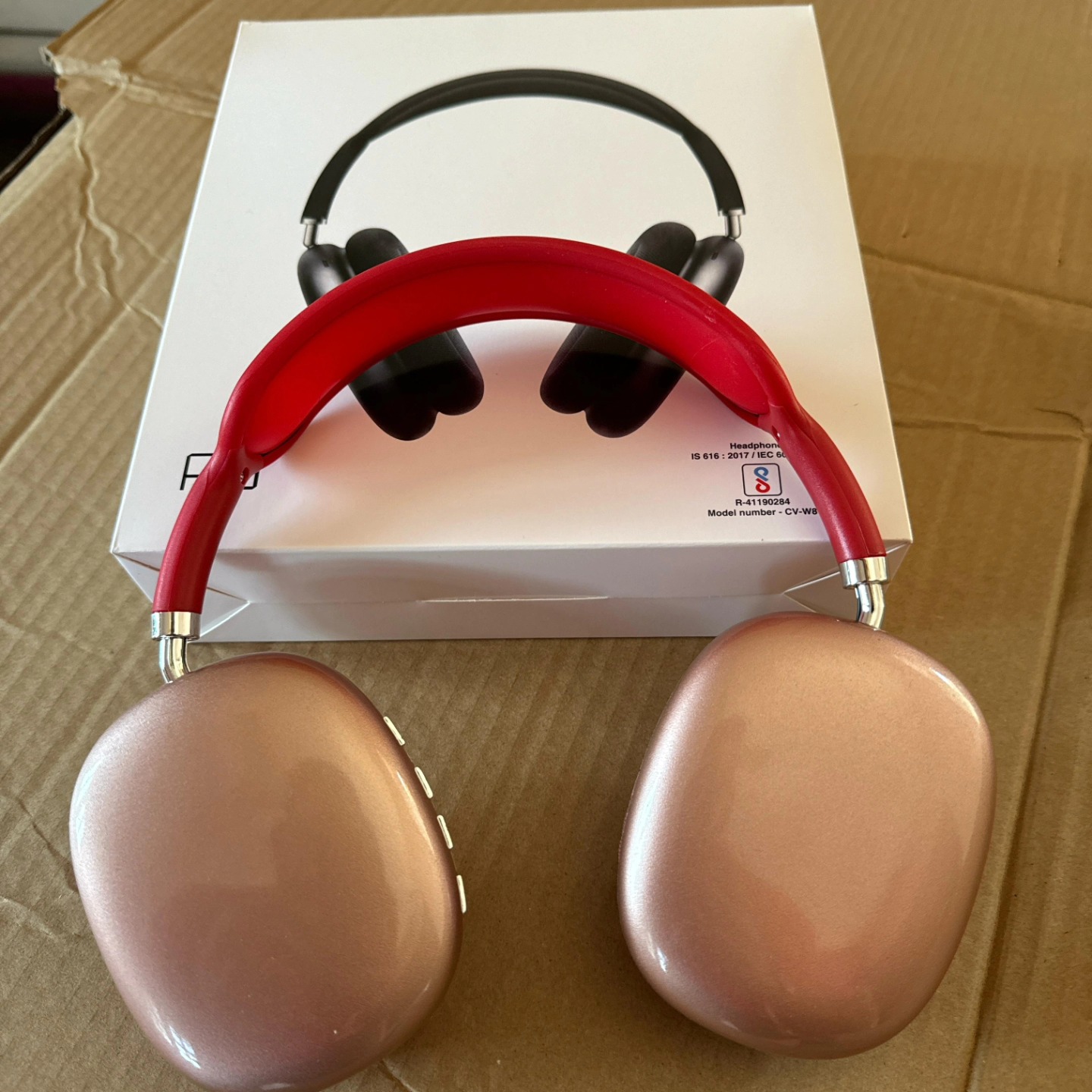 P9 Wireless Bluetooth Headset