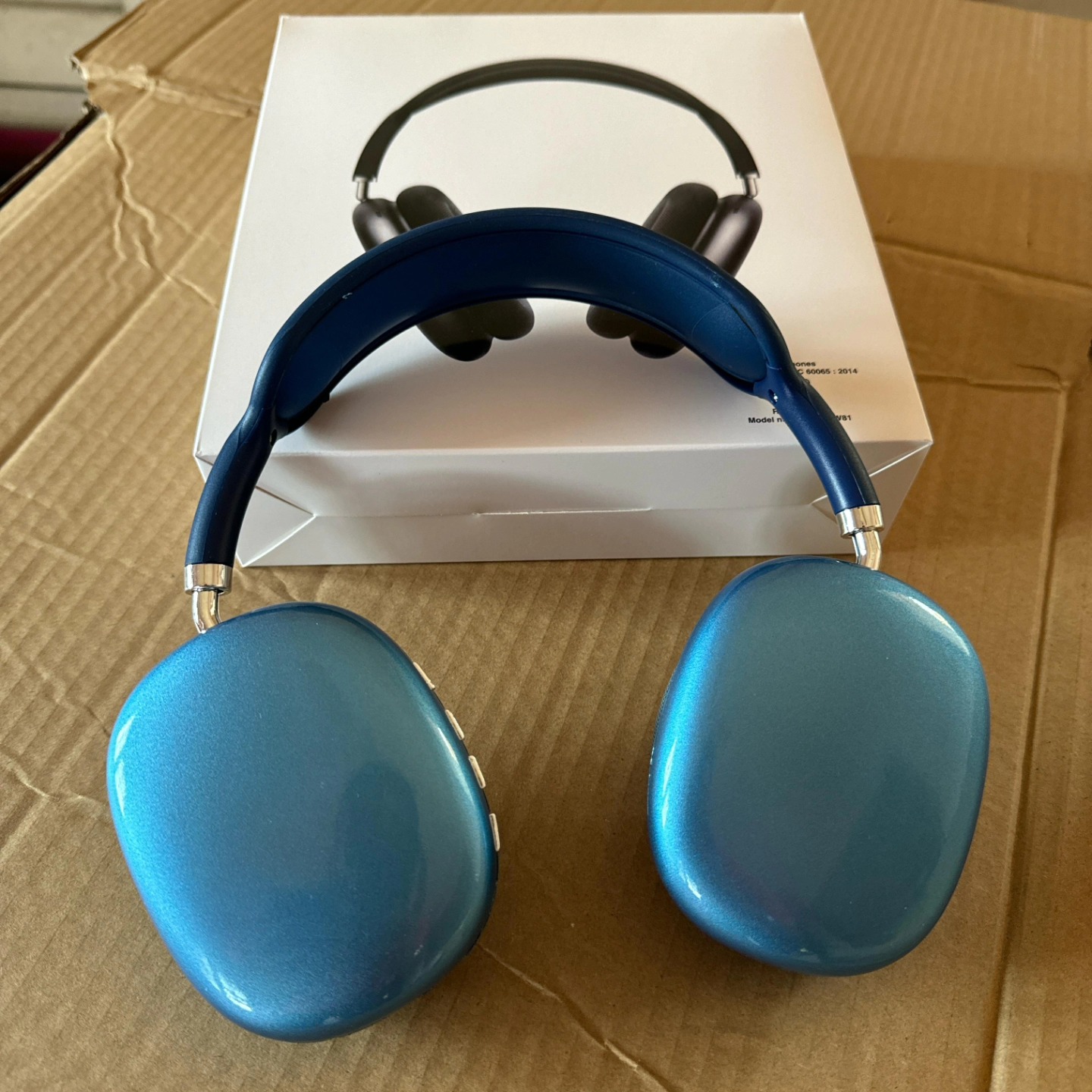 P9 Wireless Bluetooth Headset