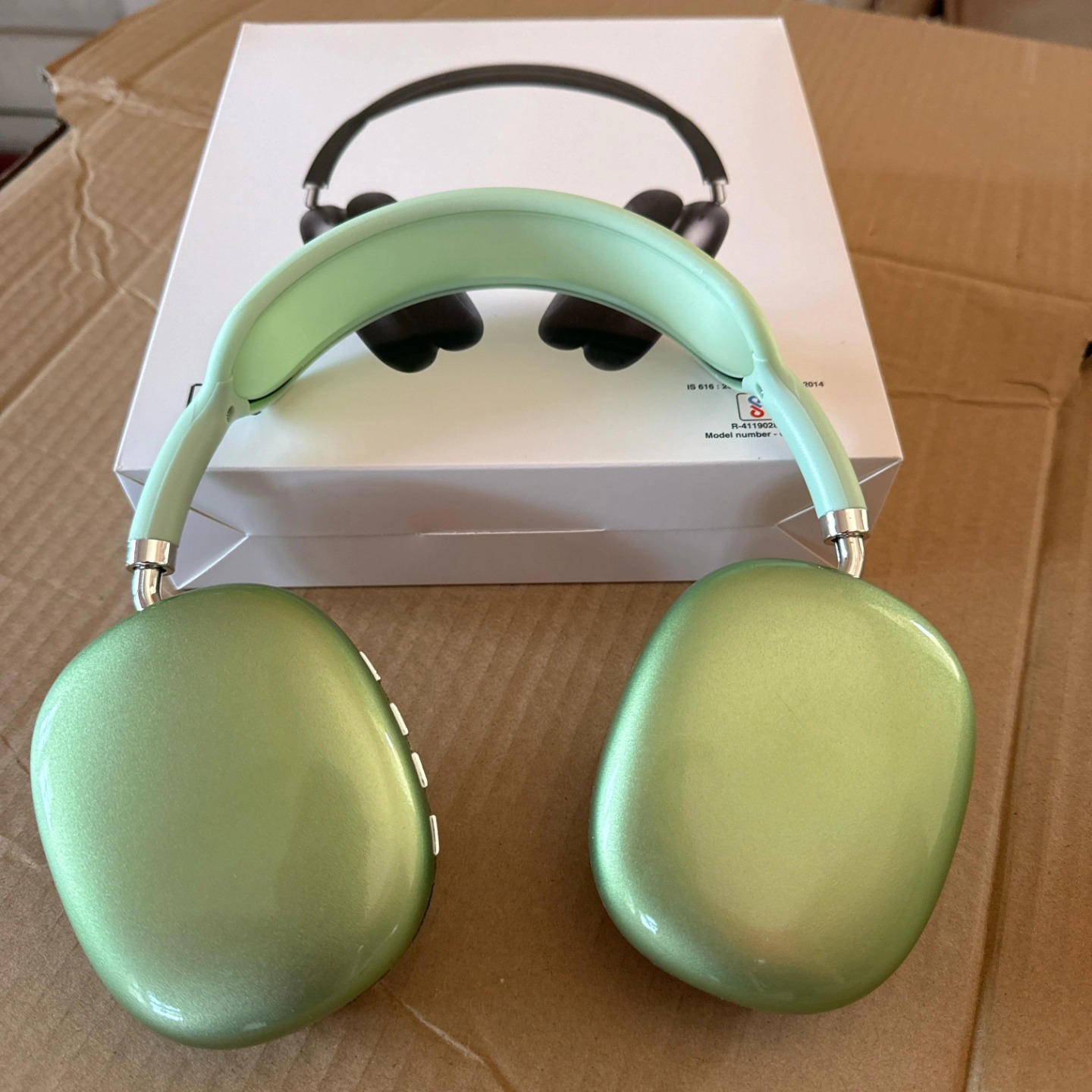 P9 Wireless Bluetooth Headset