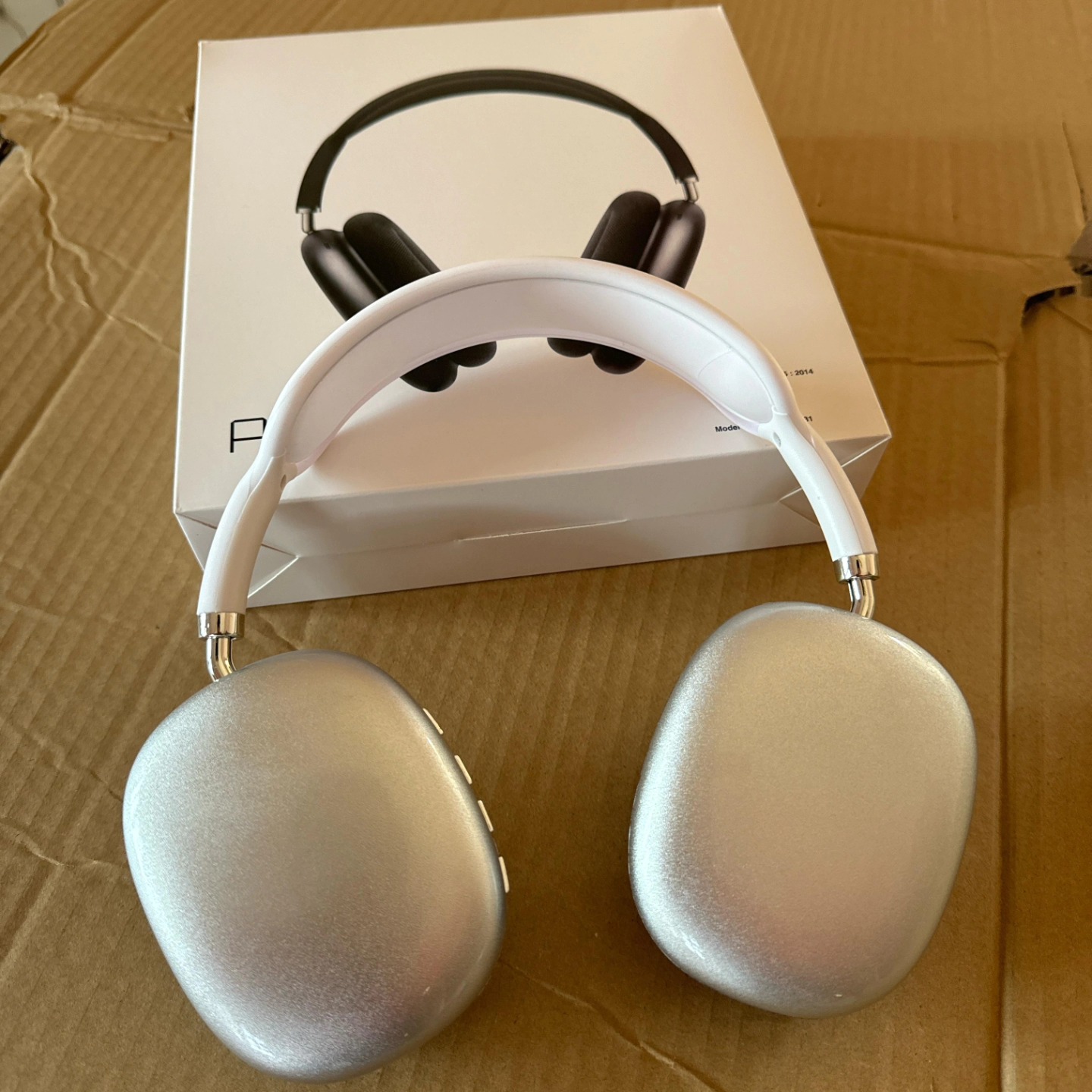P9 Wireless Bluetooth Headset