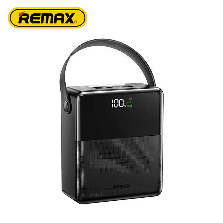 Remax FP-1 100000mAh Power Bank
