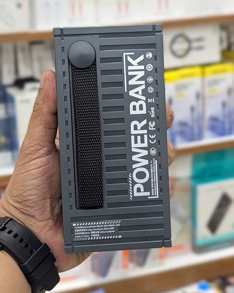 Remax RPP-161 50000mAh Power Bank