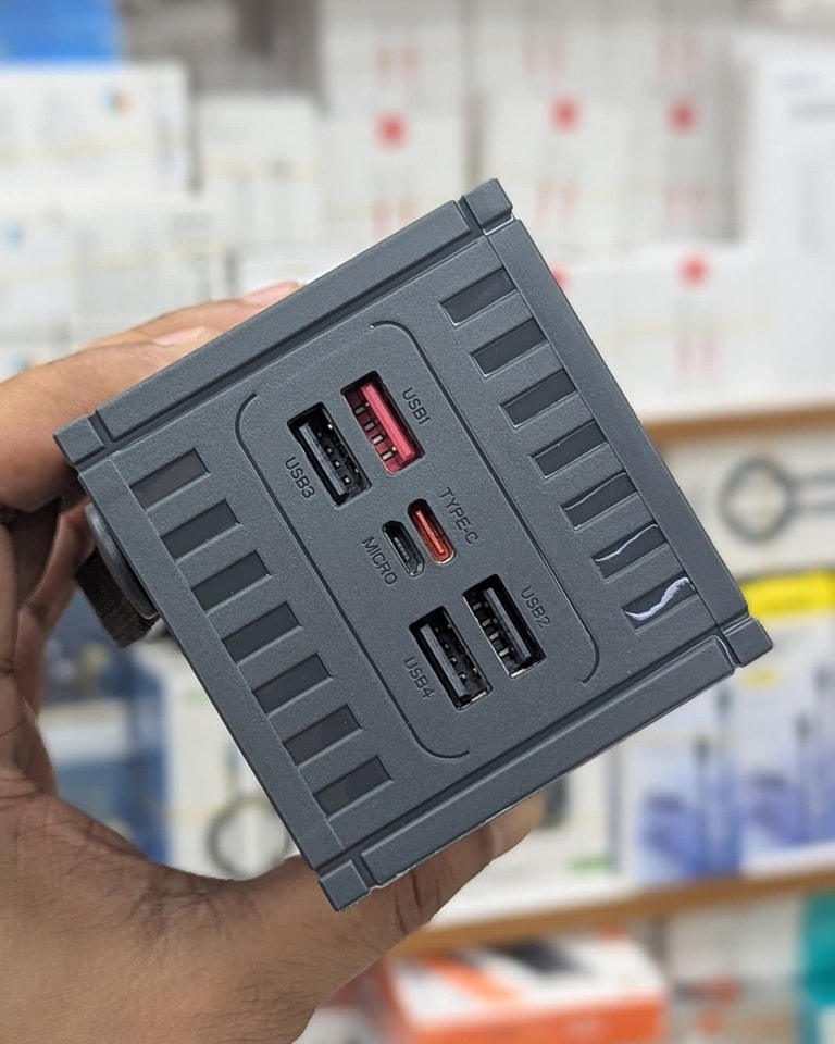 Remax RPP-161 50000mAh Power Bank