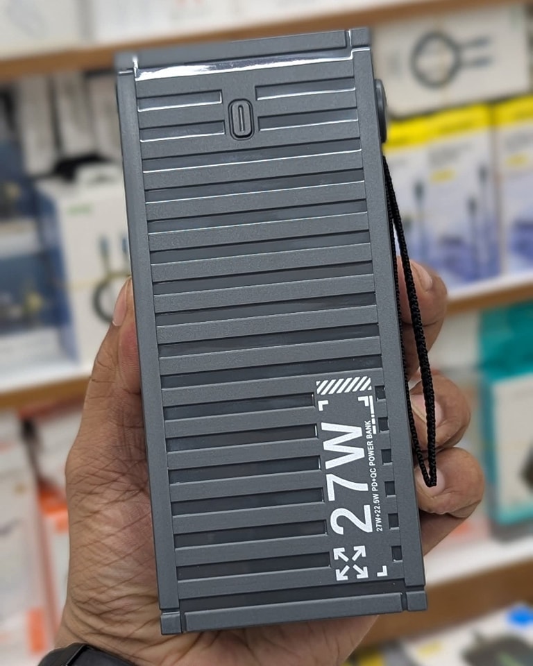 Remax RPP-161 50000mAh Power Bank