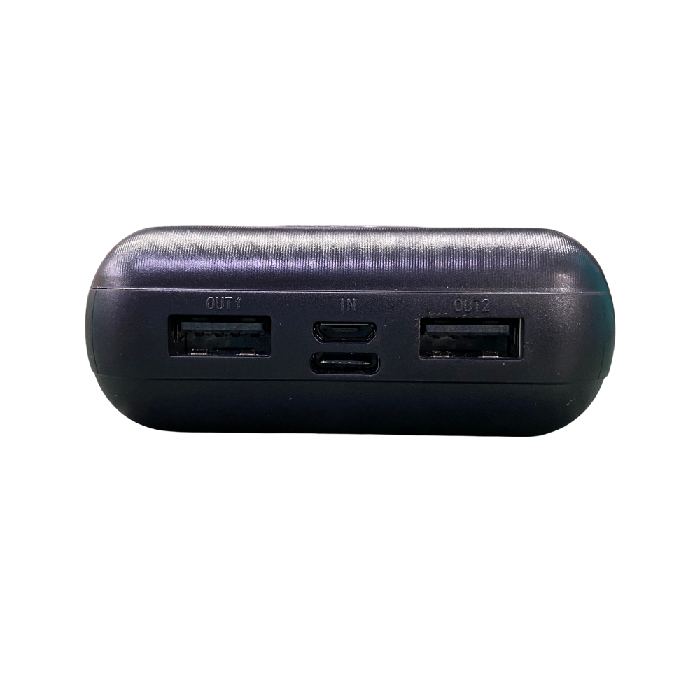 Reeoo 20000 Mah Power Bank Rp 40