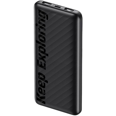 Oraimo Toast 10 Flash OPB-P118D 10000mAh Power Bank