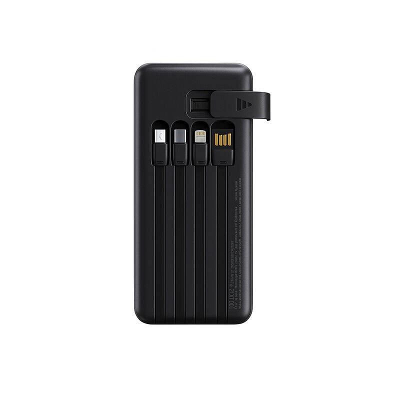 REEOO Magnetic Power Bank – 10000mAh