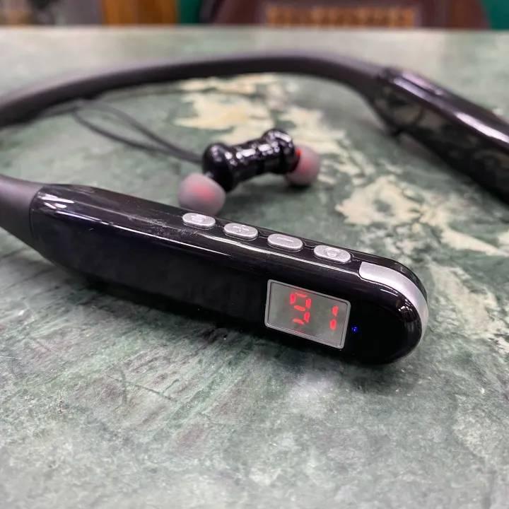 RX DJ BOSS (200 Hours Music Time & With TF/SD CARD)