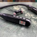 RX DJ BOSS (200 Hours Music Time & With TF/SD CARD)