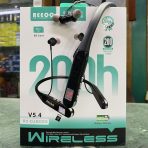 RX DJ BOSS (200 Hours Music Time & With TF/SD CARD)