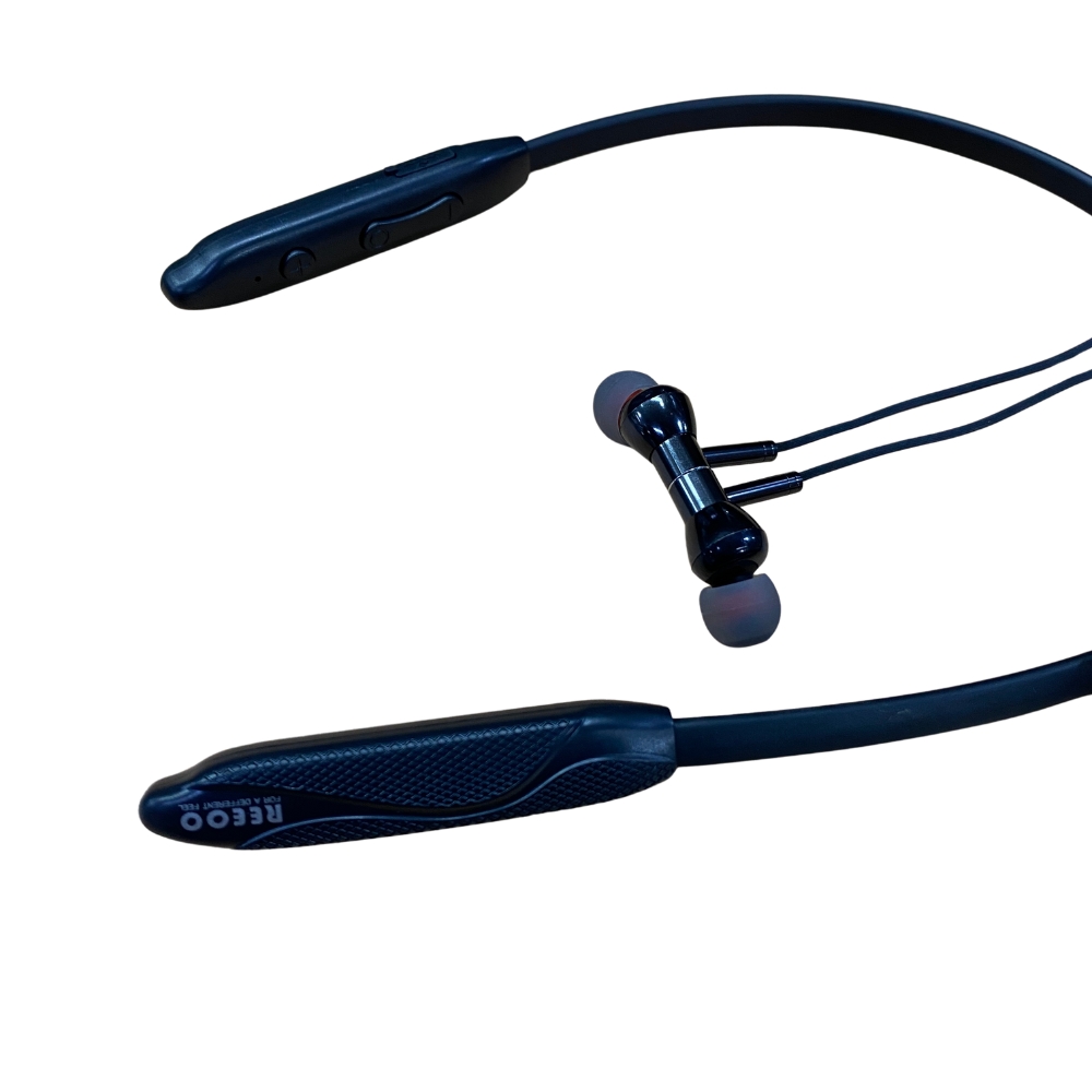 Reeoo Wireless Neckband (RO BN12)