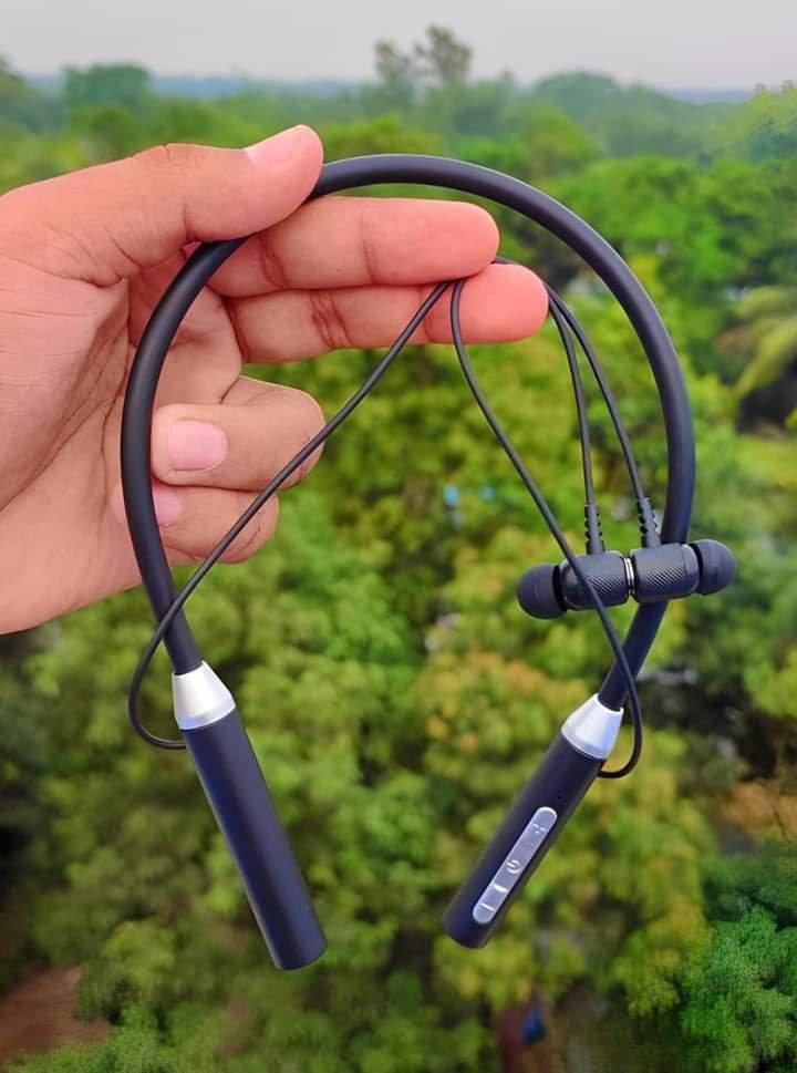 Uiisii R03 Wireless bluetooth Neckband