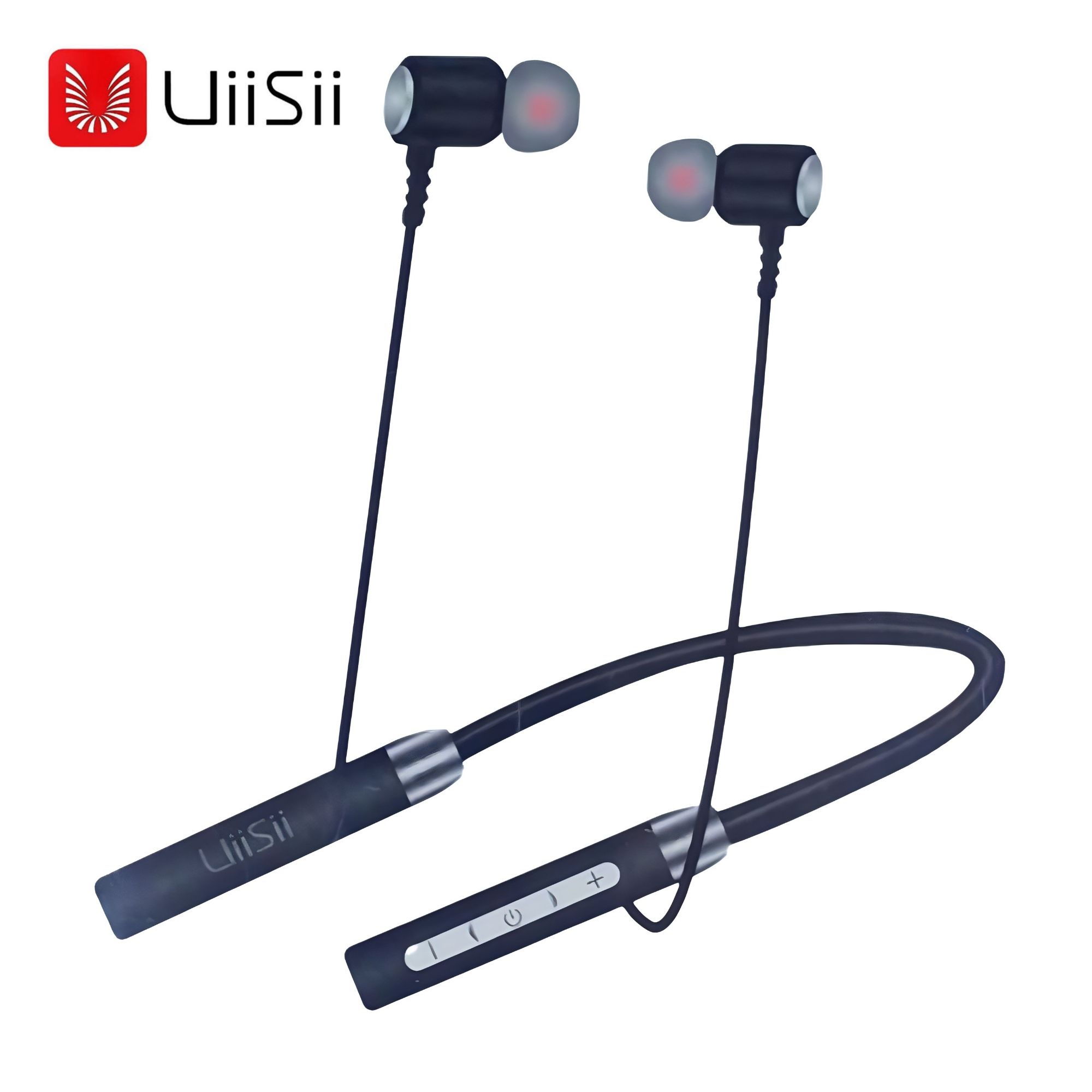 Uiisii R03 Wireless bluetooth Neckband