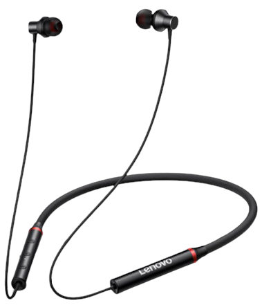 Lenovo HE05X Bluetooth Neckband
